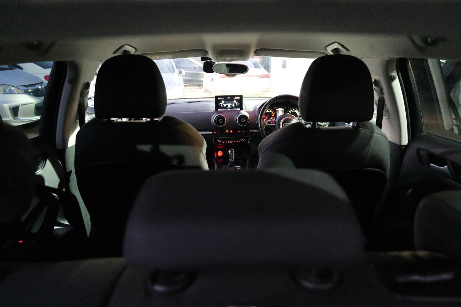 Used Audi A3 for sale - 76607975: Photo 19