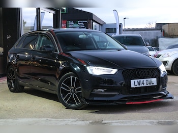 Used Audi A3 2014 for sale - 76607975: Photo