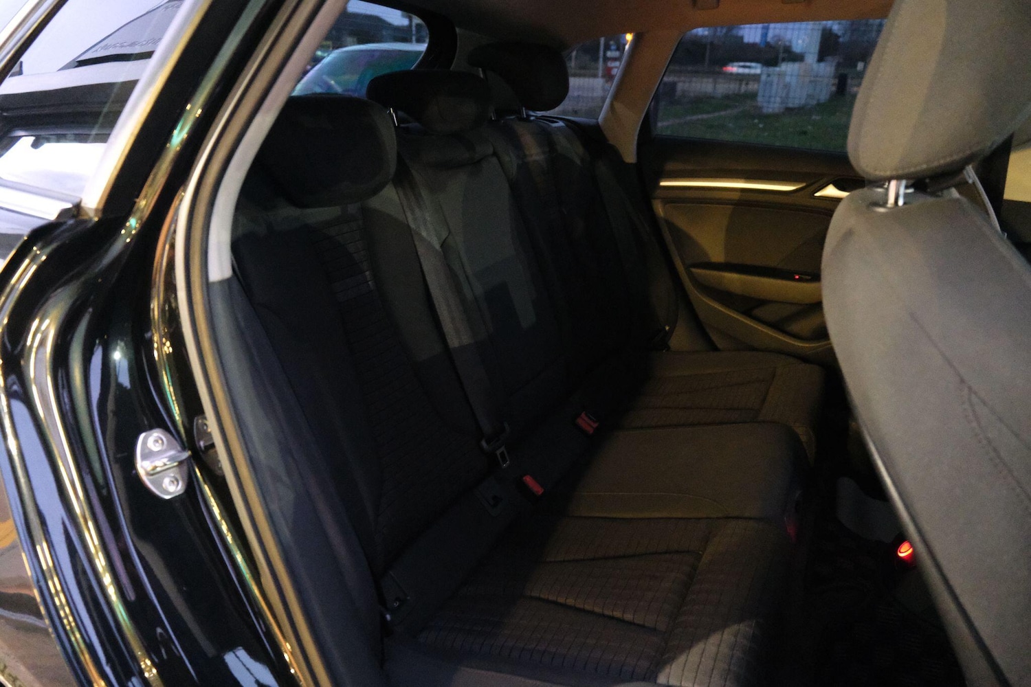 Used Audi A3 for sale - 76607975: Photo 20