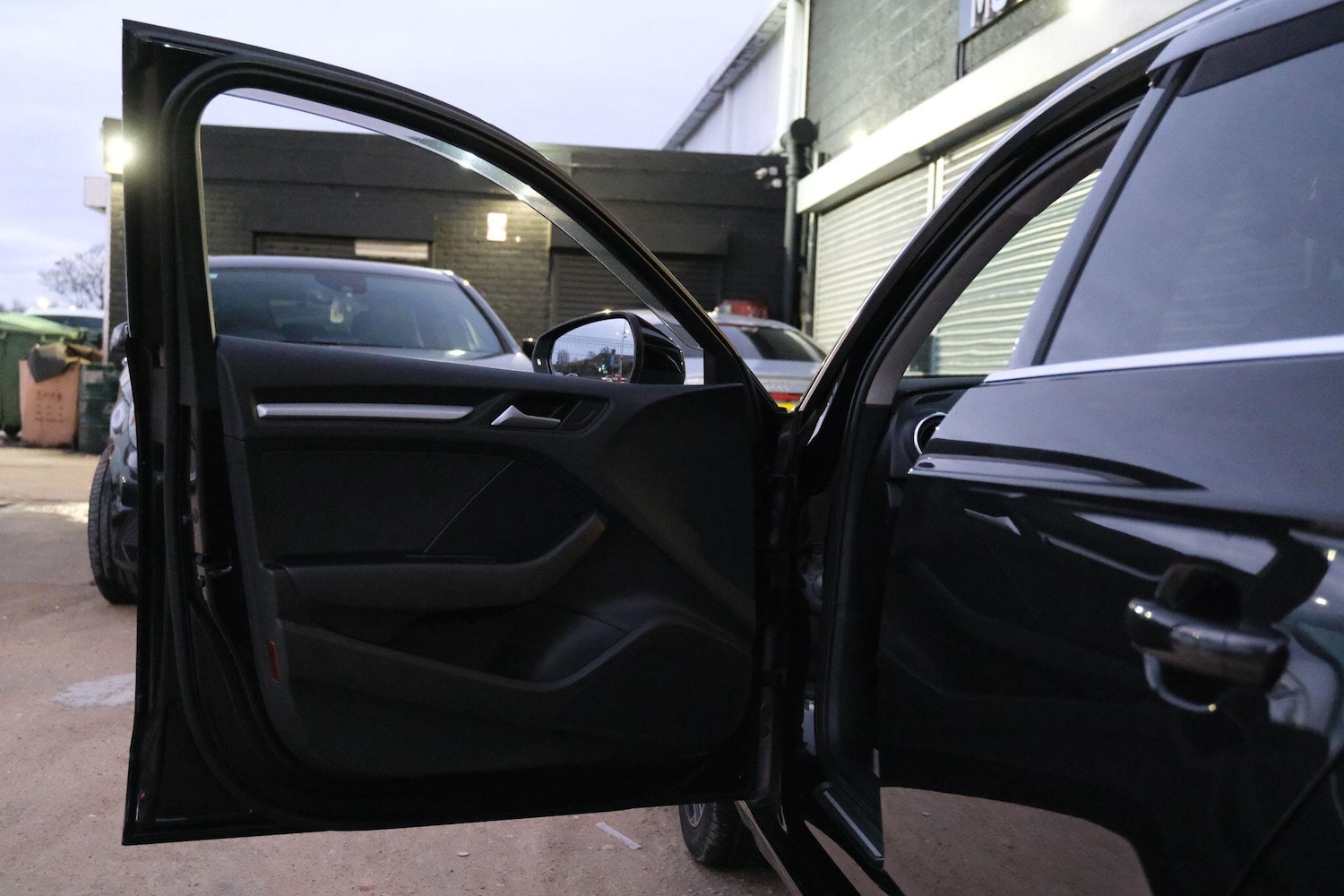 Used Audi A3 for sale - 76607975: Photo 25