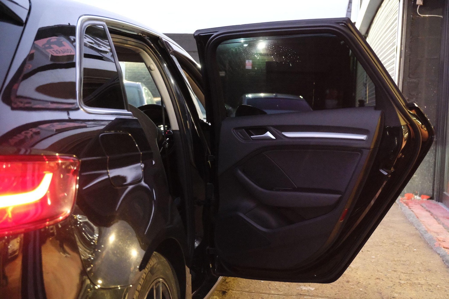 Used Audi A3 for sale - 76607975: Photo 26