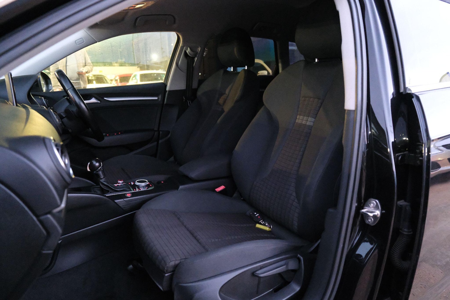 Used Audi A3 for sale - 76607975: Photo 28