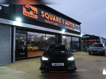 Used Audi A3 2014 for sale - 76607975: Photo