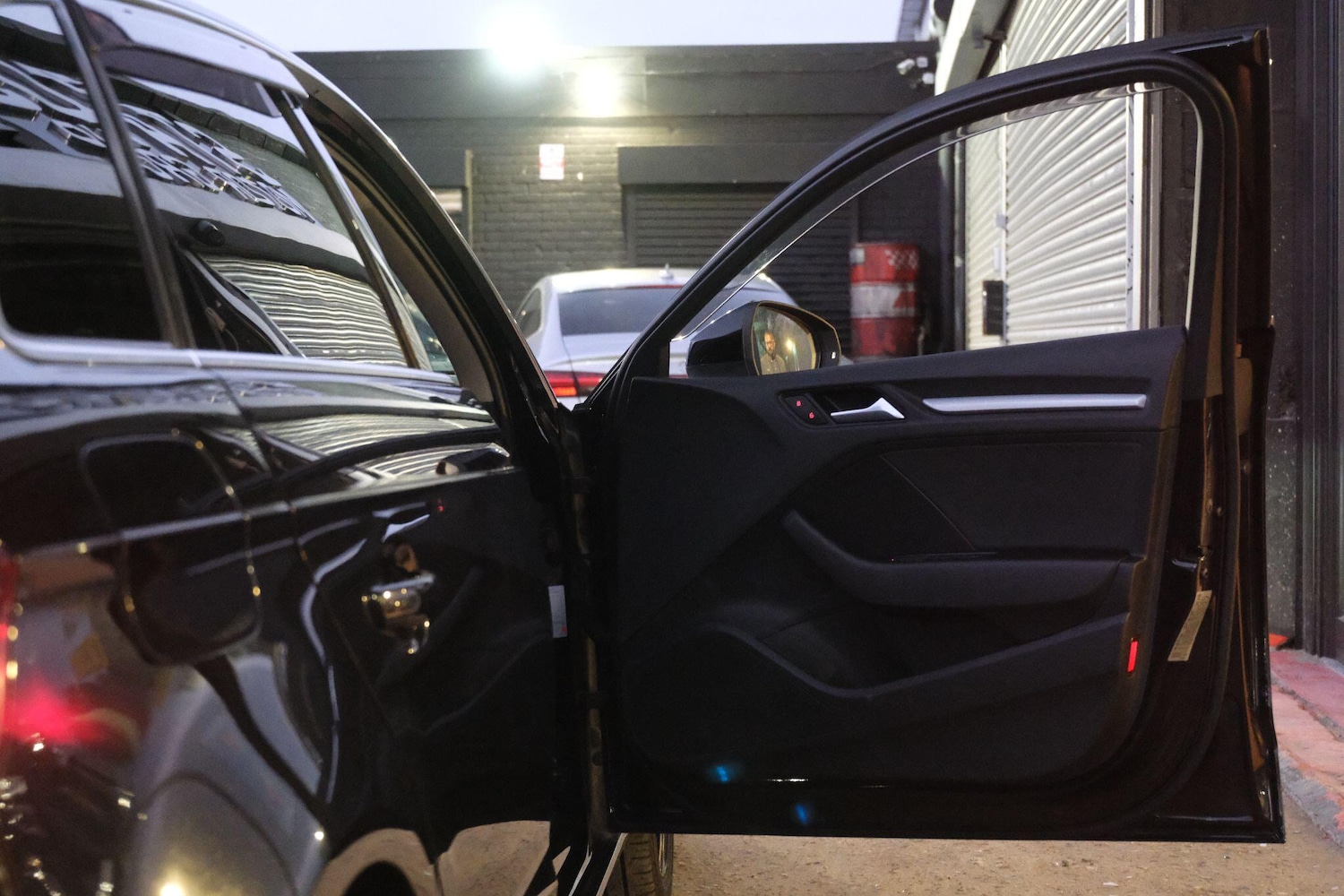 Used Audi A3 for sale - 76607975: Photo 30