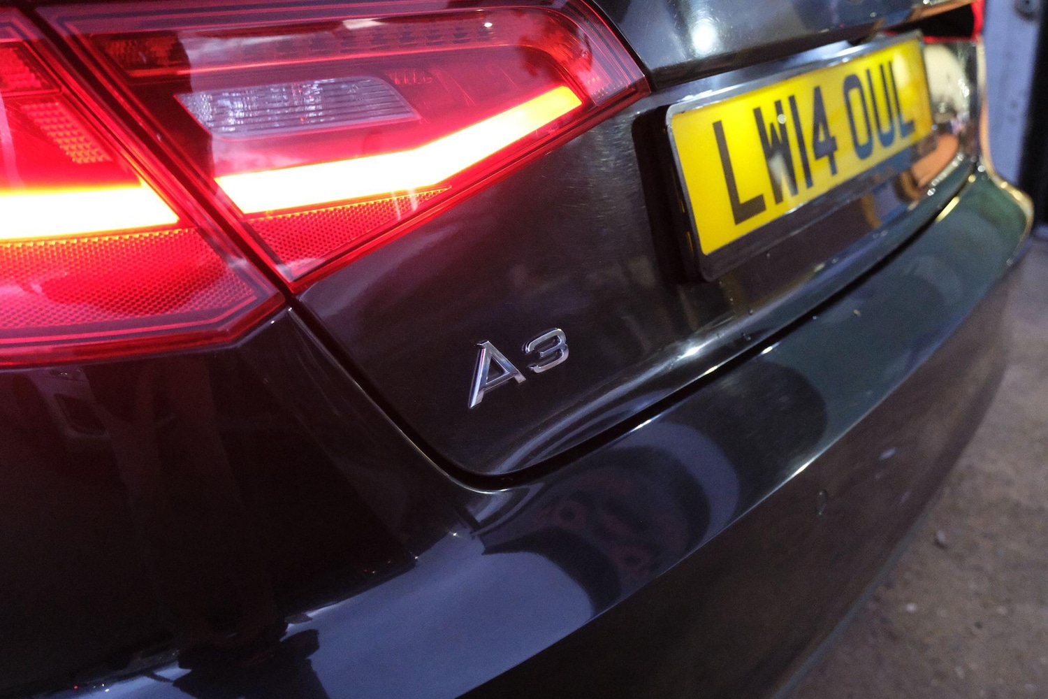 Used Audi A3 for sale - 76607975: Photo 31