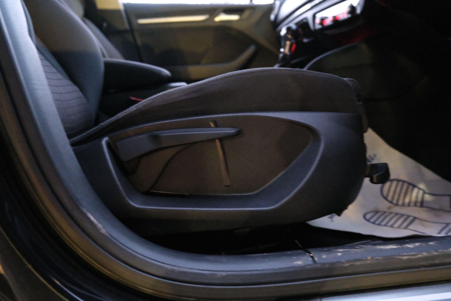 Used Audi A3 for sale - 76607975: Photo 34