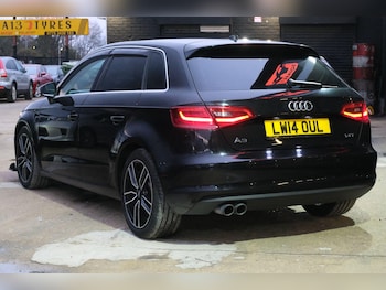 Used Audi A3 2014 for sale - 76607975: Photo