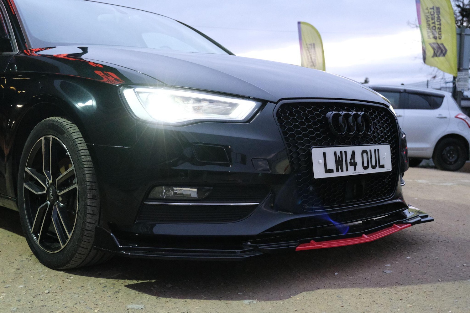 Used Audi A3 for sale - 76607975: Photo 6