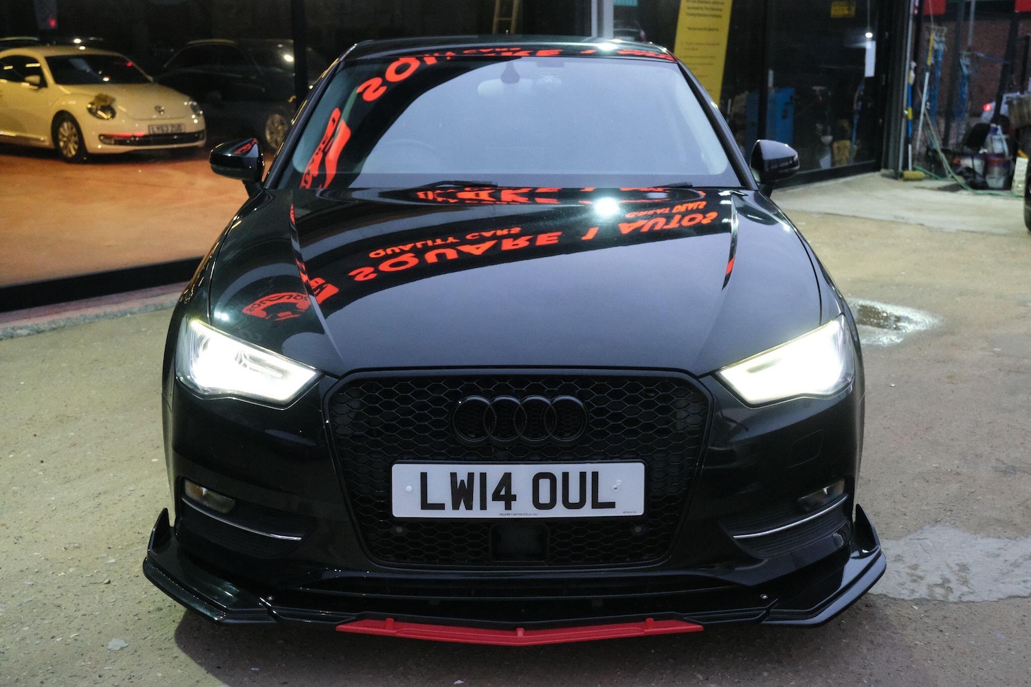 Used Audi A3 for sale - 76607975: Photo 7