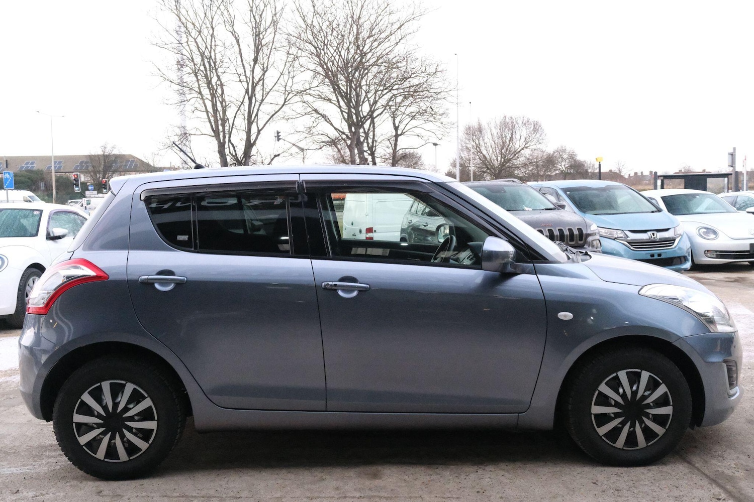 Used Suzuki Swift 2025 for sale - 77120321: Photo 10