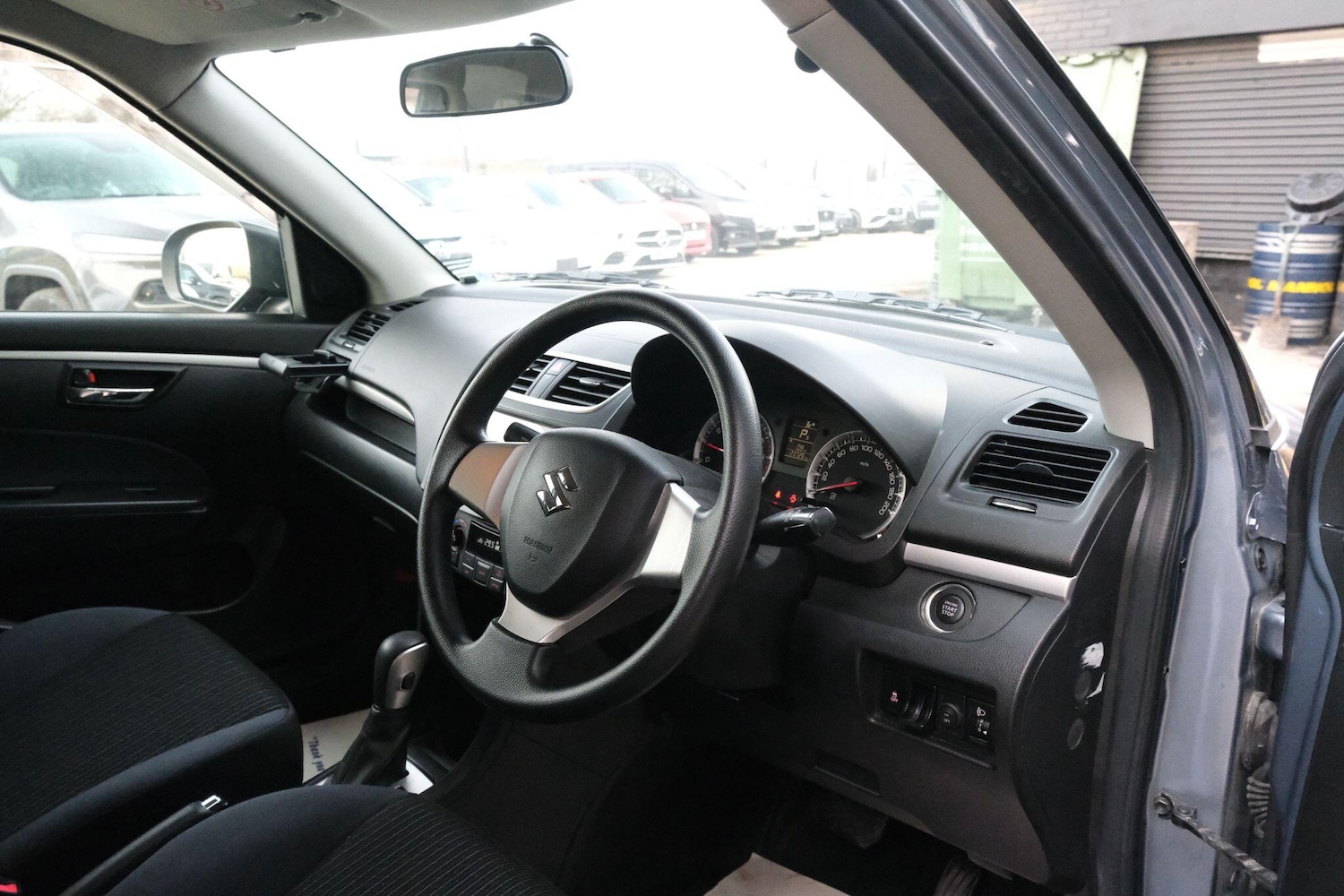 Used Suzuki Swift 2025 for sale - 77120321: Photo 12