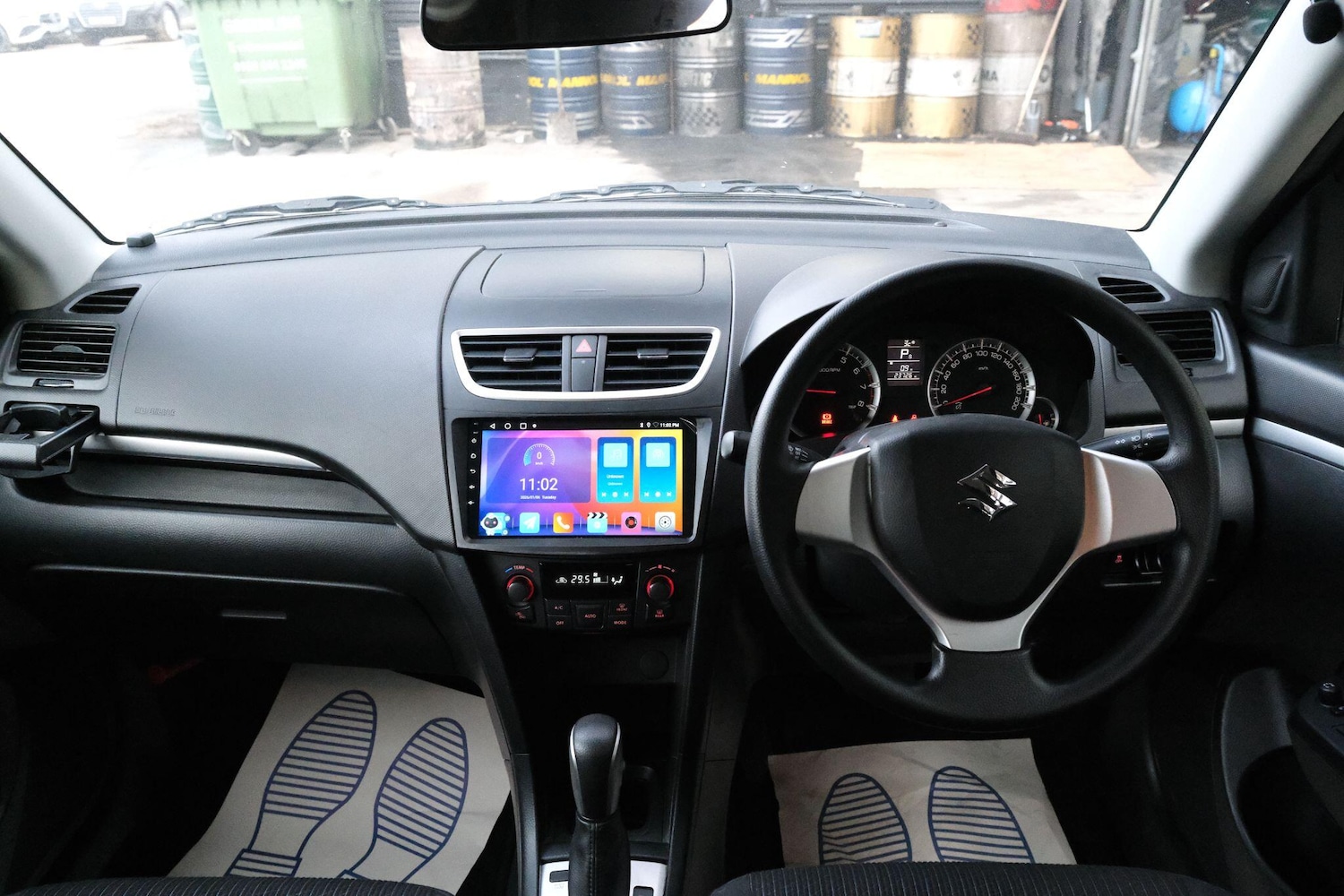 Used Suzuki Swift 2025 for sale - 77120321: Photo 13