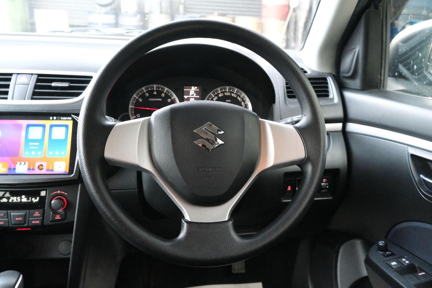 Used Suzuki Swift 2025 for sale - 77120321: Photo 15