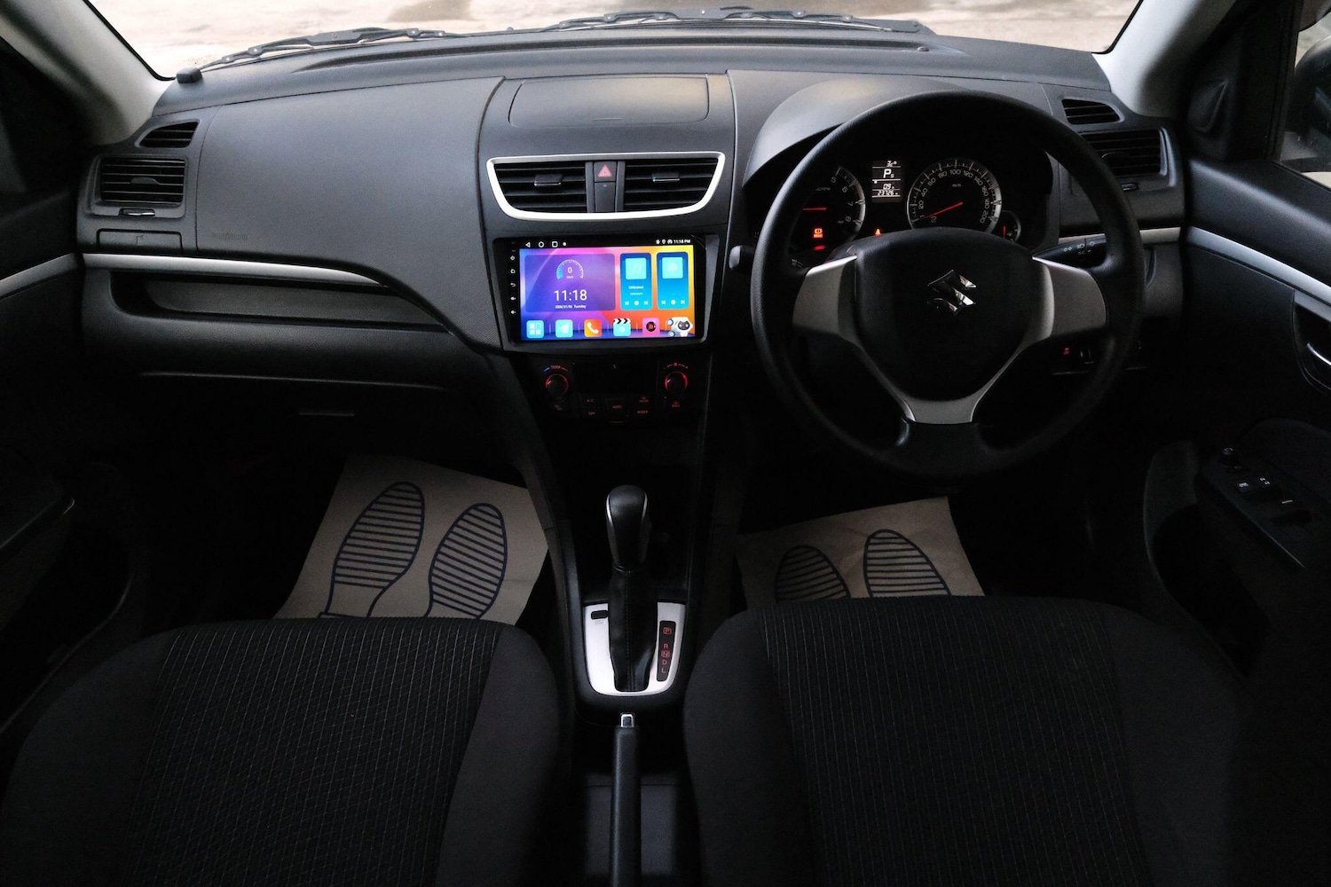 Used Suzuki Swift 2025 for sale - 77120321: Photo 16