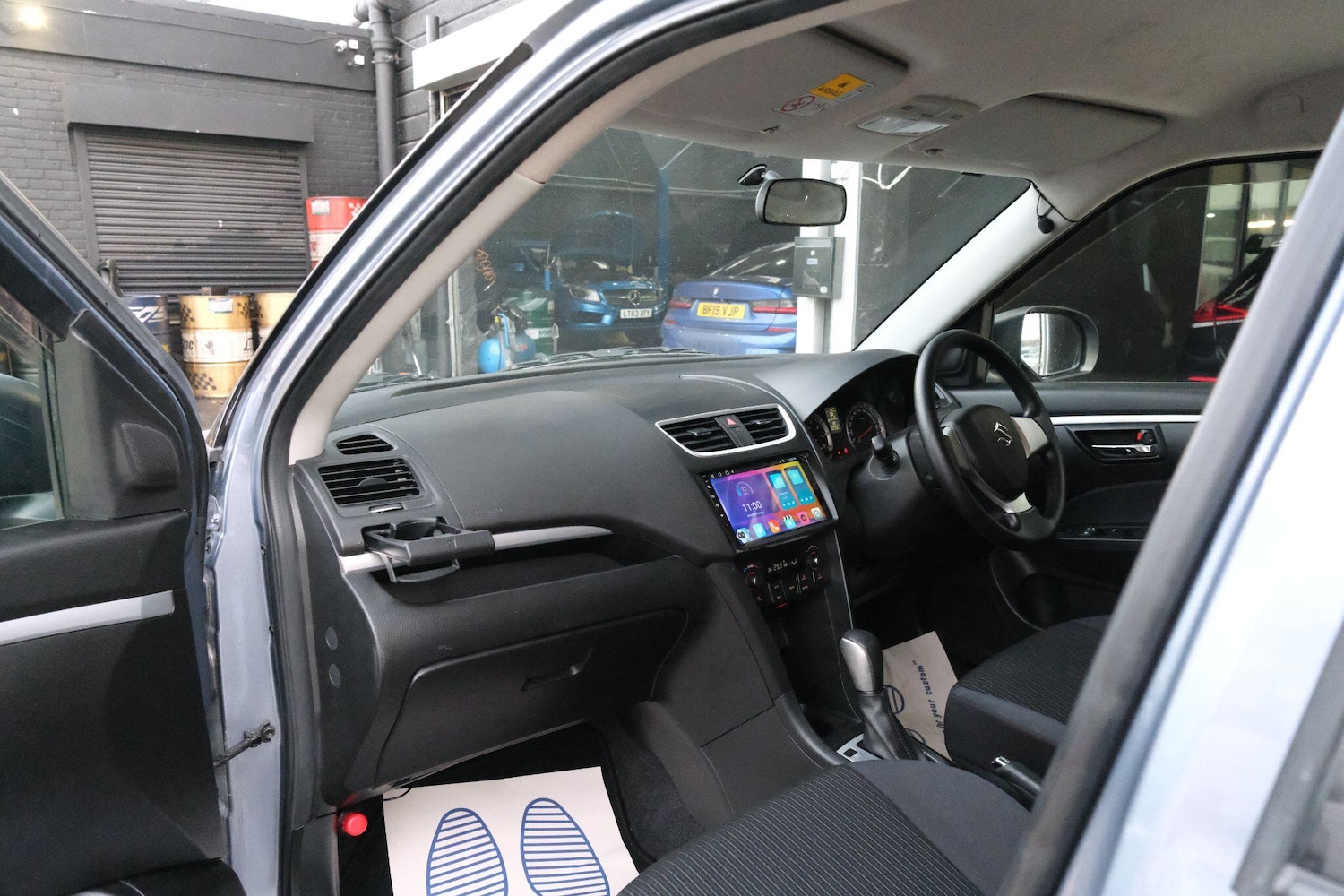 Used Suzuki Swift 2025 for sale - 77120321: Photo 18