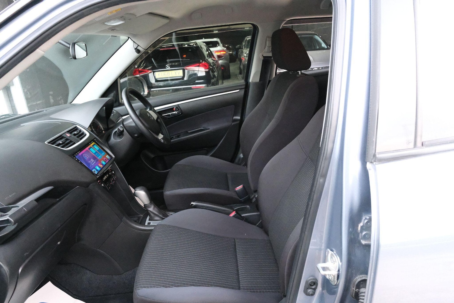 Used Suzuki Swift 2025 for sale - 77120321: Photo 19