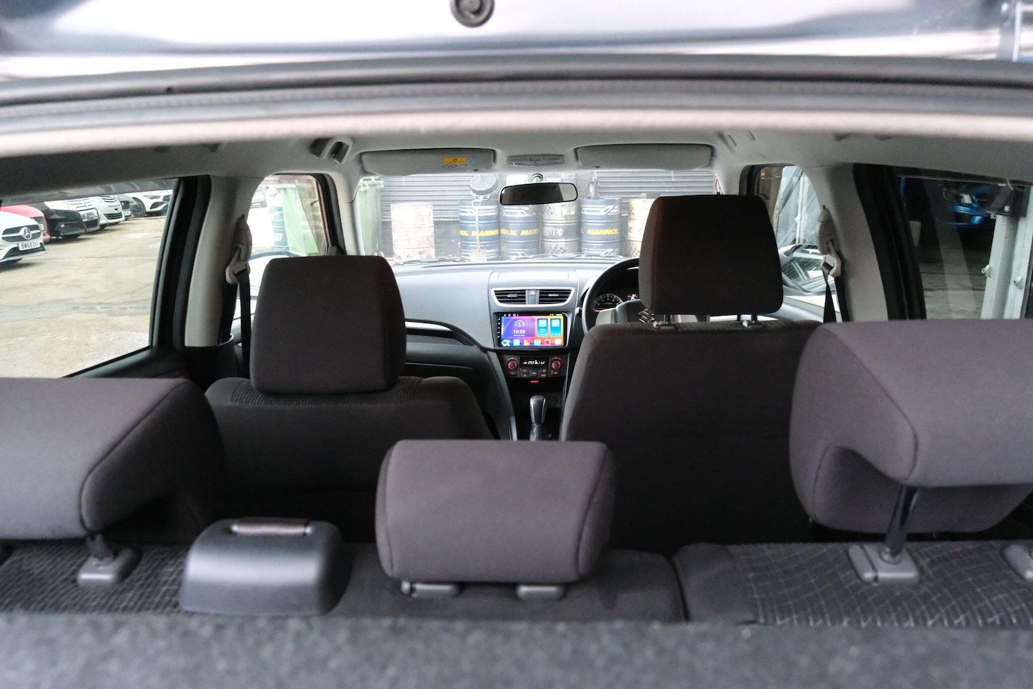 Used Suzuki Swift 2025 for sale - 77120321: Photo 20