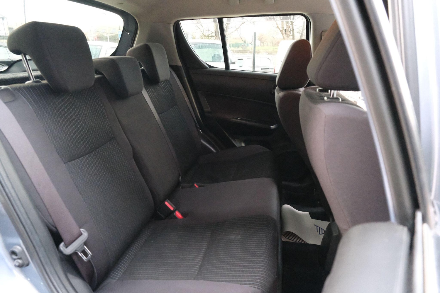 Used Suzuki Swift 2025 for sale - 77120321: Photo 21