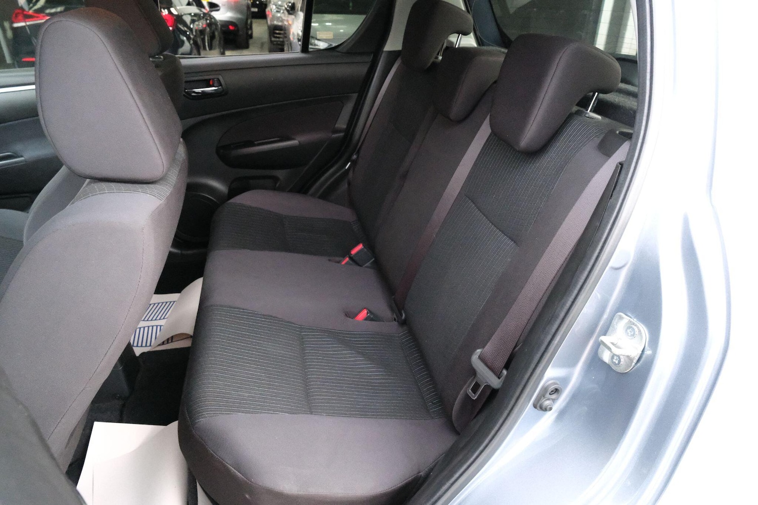 Used Suzuki Swift 2025 for sale - 77120321: Photo 22