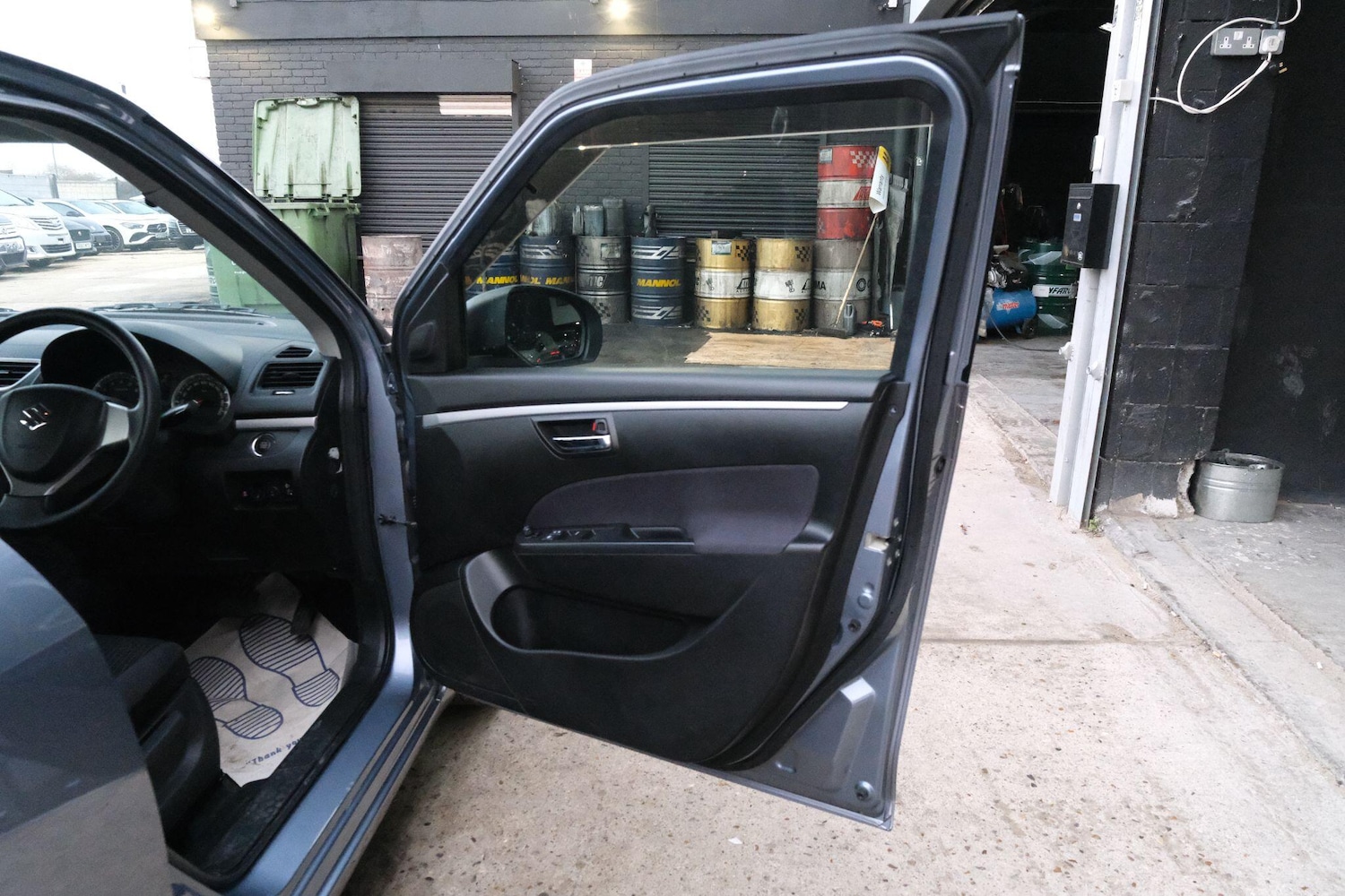 Used Suzuki Swift 2025 for sale - 77120321: Photo 30