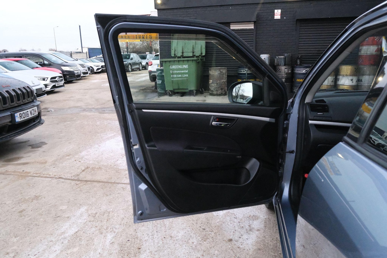 Used Suzuki Swift 2025 for sale - 77120321: Photo 31