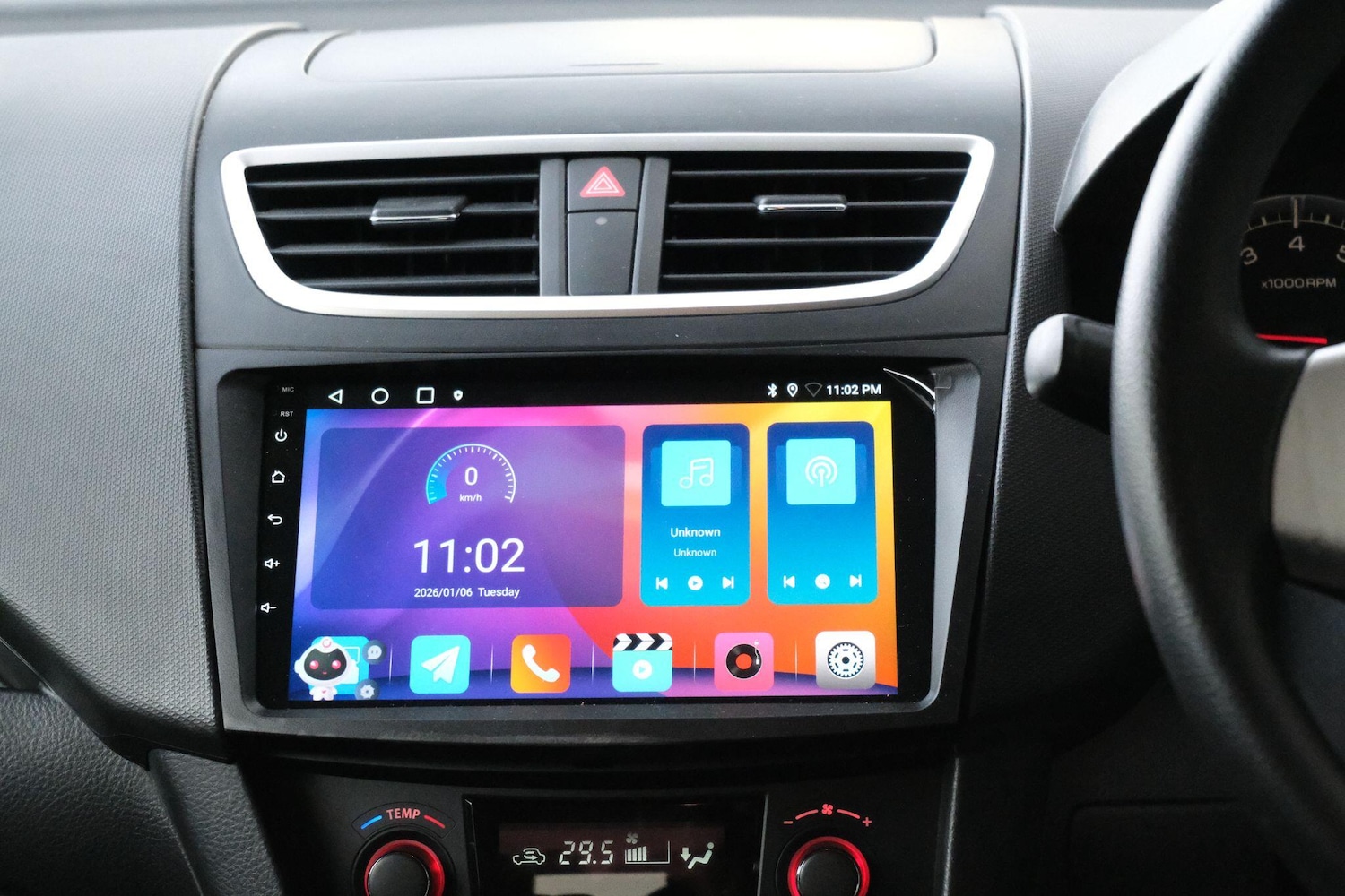 Used Suzuki Swift 2025 for sale - 77120321: Photo 33