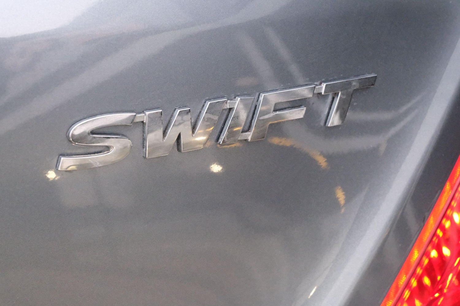 Used Suzuki Swift 2025 for sale - 77120321: Photo 47