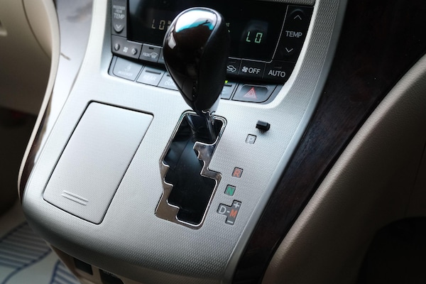 Used Toyota Vellfire 2025 for sale - 76021153: Photo 16