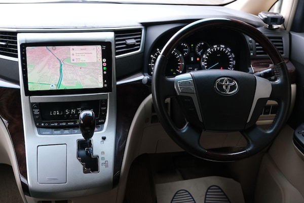 Used Toyota Vellfire 2025 for sale - 76021153: Photo 17