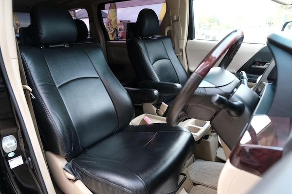 Used Toyota Vellfire 2025 for sale - 76021153: Photo 19