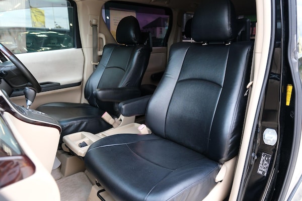 Used Toyota Vellfire 2025 for sale - 76021153: Photo 20