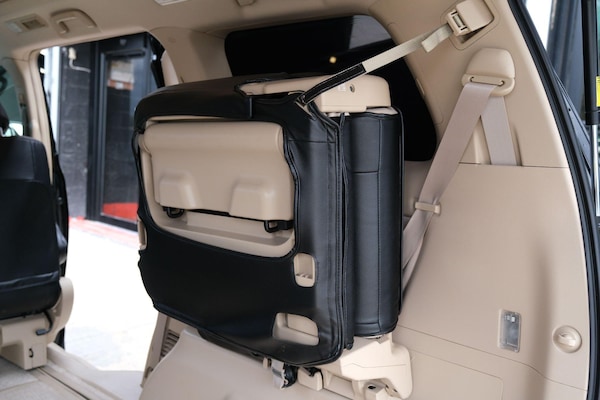 Used Toyota Vellfire 2025 for sale - 76021153: Photo 22