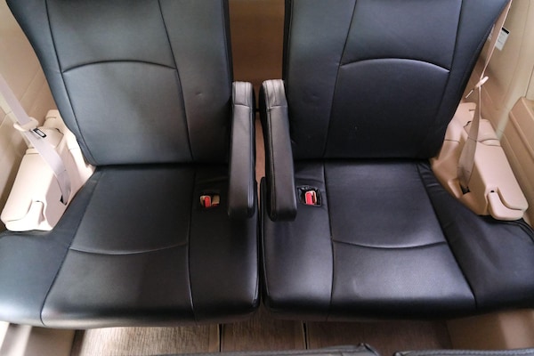 Used Toyota Vellfire 2025 for sale - 76021153: Photo 29
