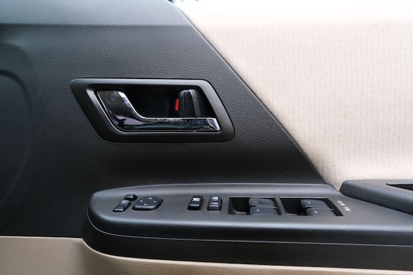 Used Toyota Vellfire 2025 for sale - 76021153: Photo 34