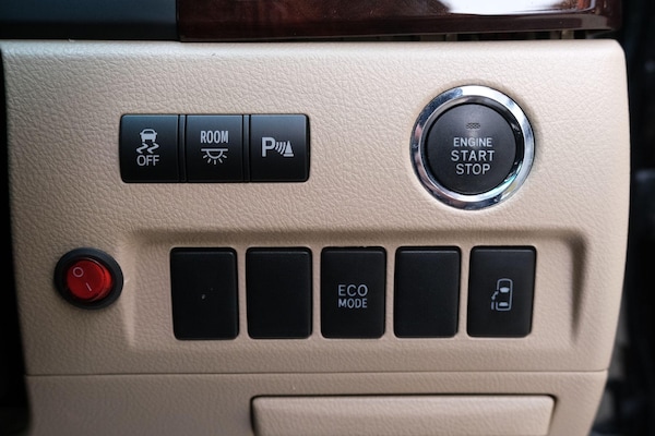 Used Toyota Vellfire 2025 for sale - 76021153: Photo 36