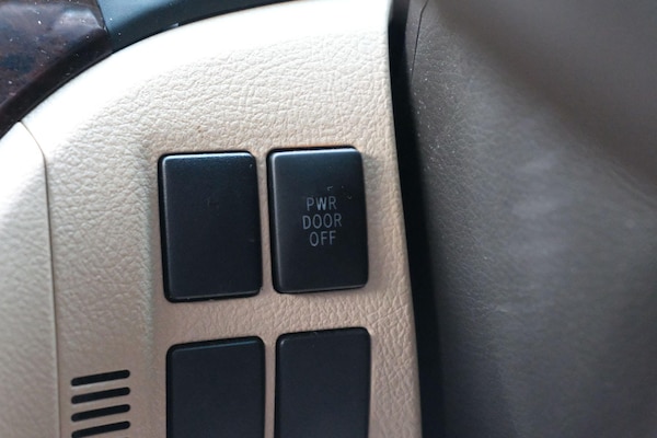 Used Toyota Vellfire 2025 for sale - 76021153: Photo 44