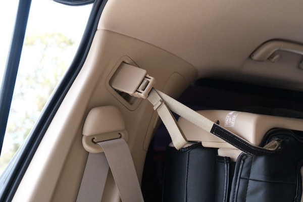 Used Toyota Vellfire 2025 for sale - 76021153: Photo 46