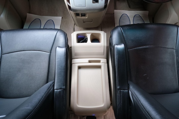 Used Toyota Vellfire 2025 for sale - 76021153: Photo 47