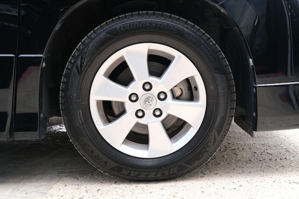 Used Toyota Vellfire 2025 for sale - 76021153: Photo 52