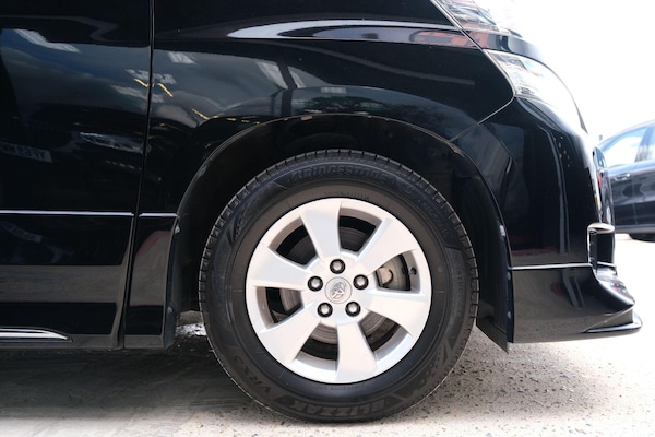 Used Toyota Vellfire 2025 for sale - 76021153: Photo 53