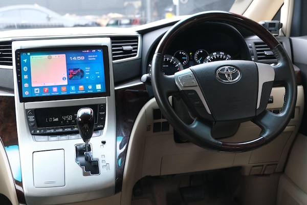 Used Toyota Vellfire 2025 for sale - 76021153: Photo 64