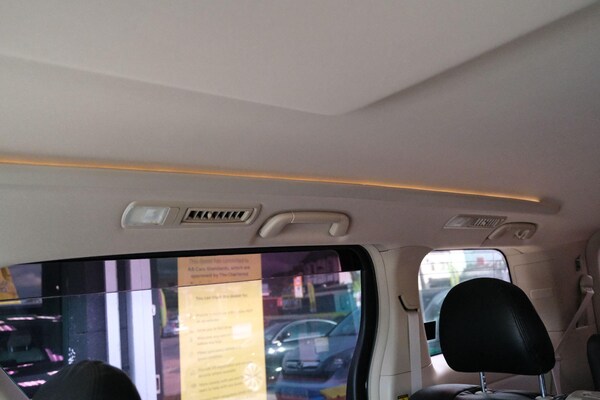 Used Toyota Vellfire 2025 for sale - 76021153: Photo 66