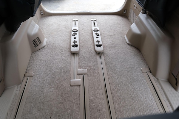 Used Toyota Vellfire 2025 for sale - 76021153: Photo 71