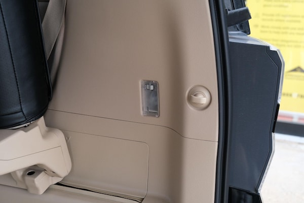 Used Toyota Vellfire 2025 for sale - 76021153: Photo 73