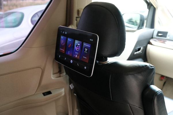 Used Toyota Vellfire 2025 for sale - 76021153: Photo 75