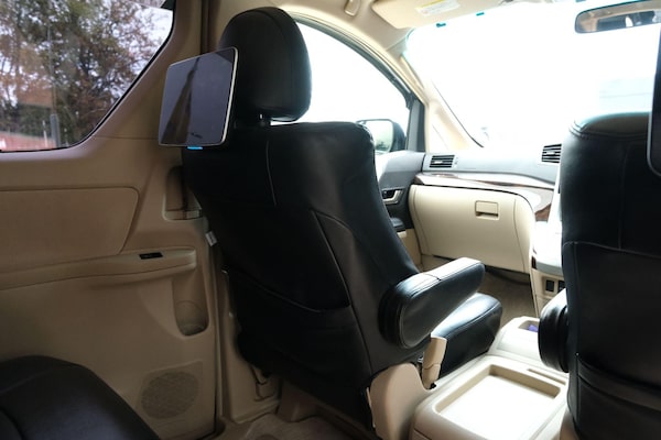 Used Toyota Vellfire 2025 for sale - 76021153: Photo 76