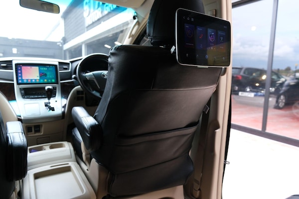 Used Toyota Vellfire 2025 for sale - 76021153: Photo 77