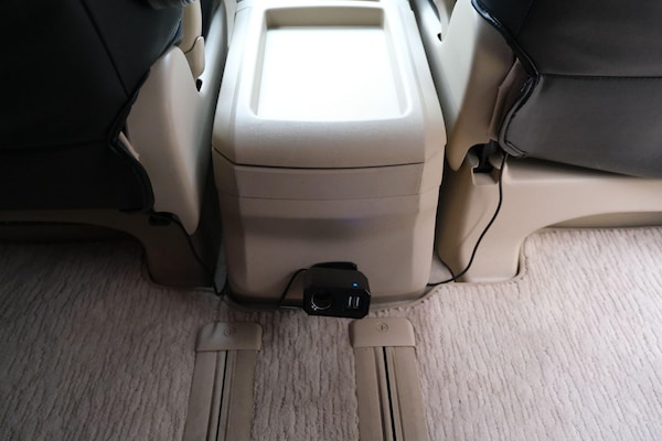 Used Toyota Vellfire 2025 for sale - 76021153: Photo 78