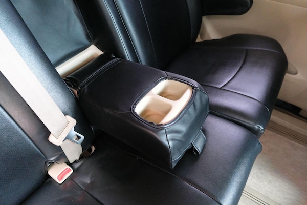 Used Toyota Vellfire 2025 for sale - 76021153: Photo 79