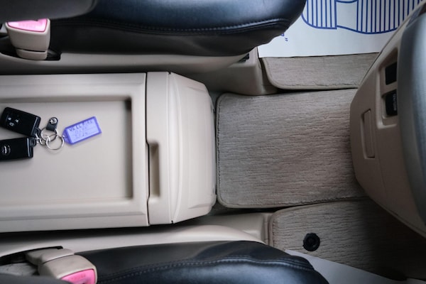 Used Toyota Vellfire 2025 for sale - 76021153: Photo 82